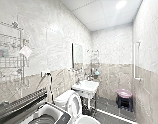 🔥精緻套房,近五堵火車站,忠孝東路,租金含水費, - Image 6