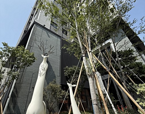 金旺盛帝景大里二期和核心★3房平車!!雙公園 - Image 1