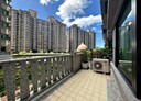 淡水區-新市一路一段2房1廳，19.6坪