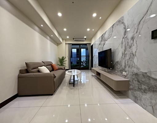 ⭐中都重劃區｜全新未住高樓景觀精美大兩房｜可租補 - Image 2