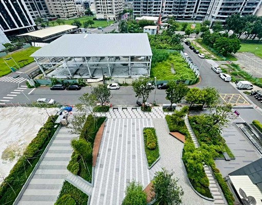 高雄大學⭐微美居-御金特區✪可租補✪２房平車 - Image 12