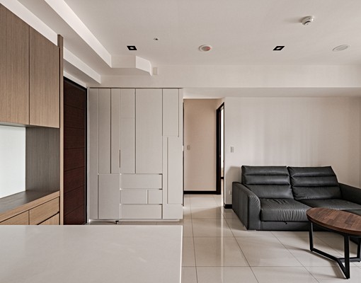 達麗世紀雙星⭐超美兩房全配⭐含車管有電動汽車位⭐可租補戶籍 - Image 6