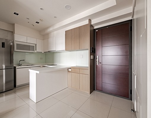 達麗世紀雙星⭐超美兩房全配⭐含車管有電動汽車位⭐可租補戶籍 - Image 8