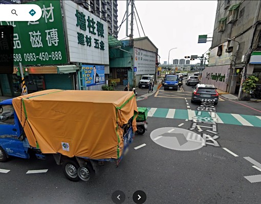日健匯_平面車位近長江路與華江六路交叉口 - Image 2