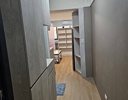 2。自由路|全新裝潢一房一廳|含水網管費|一卡皮箱入住 - Image 1