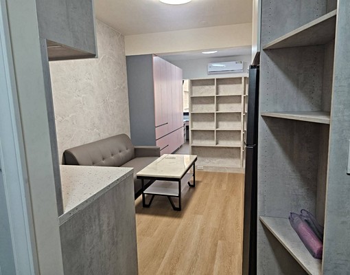 2。自由路|全新裝潢一房一廳|含水網管費|一卡皮箱入住 - Image 6