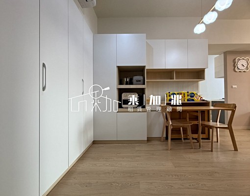 💥乘加兆阿興💥漂亮溫馨裝潢可寵物3房含車含管 - Image 4