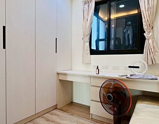 💎大雅質感3房💎採光佳全配一卡皮箱入住👍近清泉醫院 - Image 10