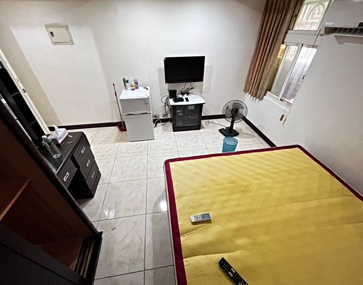 桃園開窗套房/近火車站,玉山公園/開窗套房/寵物可談4A - Image 6