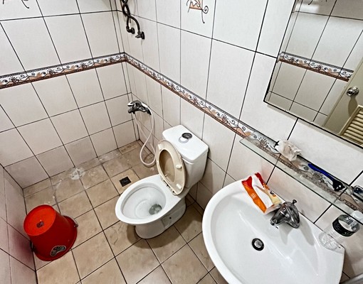 桃園開窗套房/近火車站,玉山公園/開窗套房/寵物可談4A - Image 7