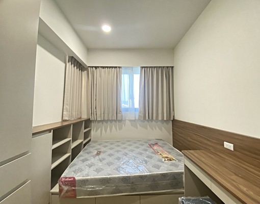 長億國小面千坪公園-含車含家電大二房全新裝潢出租 - Image 9