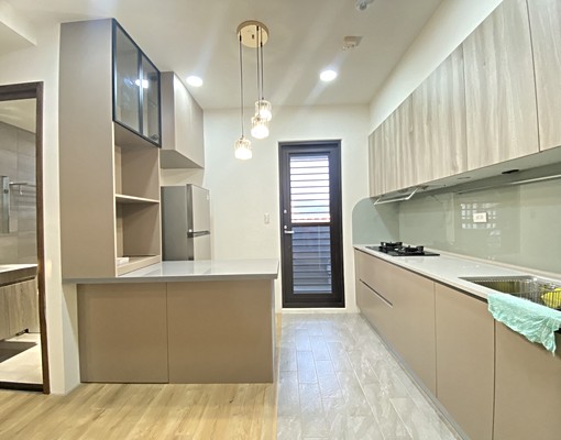 降價了！長億國小面千坪公園-含車含家電大二房全新裝潢出租 - Image 15