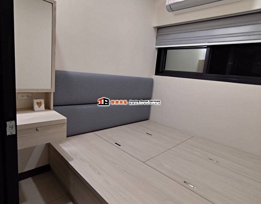 ❤️友善屋源❤️吉屋出租🏠社宅免服務費✅景觀新裝潢豪華設施 - Image 3
