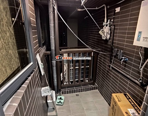 ❤️友善屋源❤️吉屋出租🏠社宅免服務費✅景觀新裝潢豪華設施 - Image 11