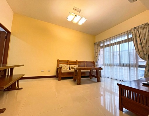 （租）高鐵區風中緋櫻溫馨三房附平車不可養寵 - Image 4