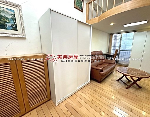美樂*近東門*可租補*家具齊全*機能優*有管理員*東門市場 - Image 3