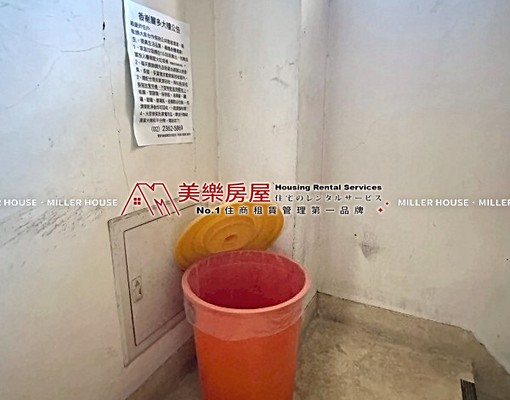 美樂*近東門*可租補*家具齊全*機能優*有管理員*東門市場 - Image 13