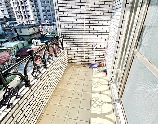 🌈歐嗨唷～新店可寵大四房☀️採光雙陽台☀️家庭首選 - Image 4