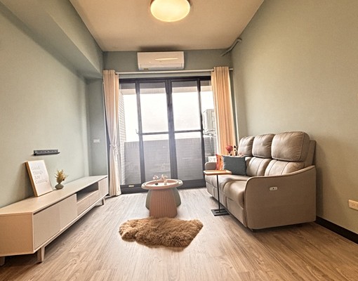 免仲可補/超划算觀音溫馨三房高檔傢俱電 - Image 2