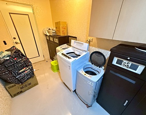 夜市稀有社區管理免追垃圾車 - Image 3