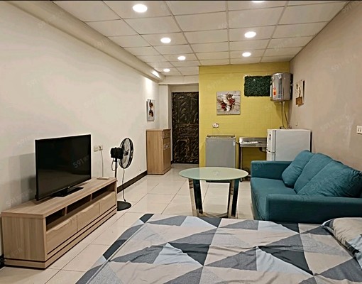 ✅可租補✅免收費大套房家具全寵可談美房 - Image 5