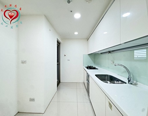 三本千晴2+1房高樓景觀雙車位 - Image 10