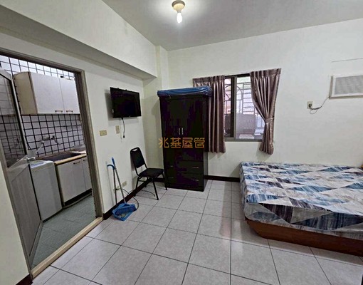 兆基🏡市區機能套房，可租補 - Image 2
