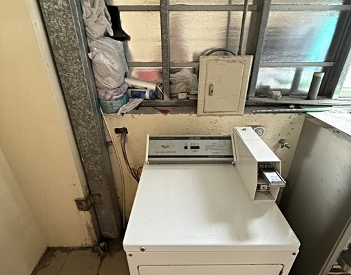 【台電計價】竹北市文義街獨立洗衣機&採光佳大坪數電梯套房出租 - Image 13