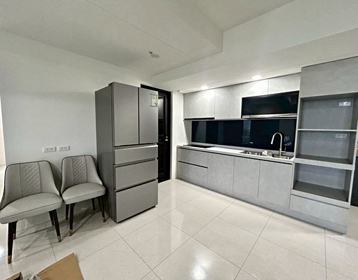 國聚之見｜高樓景觀戶｜3+1房｜雙平面車位 - Image 6