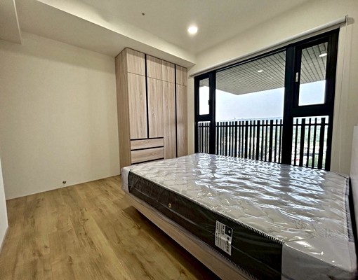 國聚之見｜高樓景觀戶｜3+1房｜雙平面車位 - Image 12