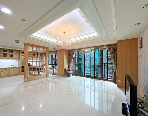 🎀專營豪宅🎉【惠宇世紀觀邸】3房平車⭐️兩戶打通✅可寵 - Image 2