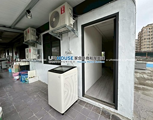 MRT龍山寺｜新裝潢兩房｜超優生活機能 - Image 10