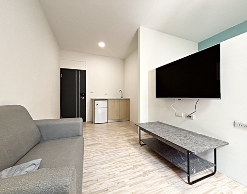 可租補💖可貓貓狗狗💖乾溼分離可寵電梯套房🌟 - Image 1