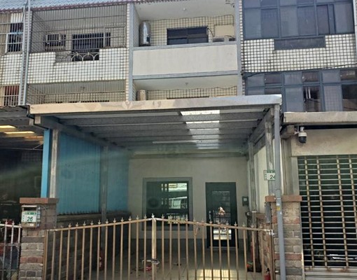 嘉禾社宅/免仲可補/觀音全新裝修美房 - Image 13