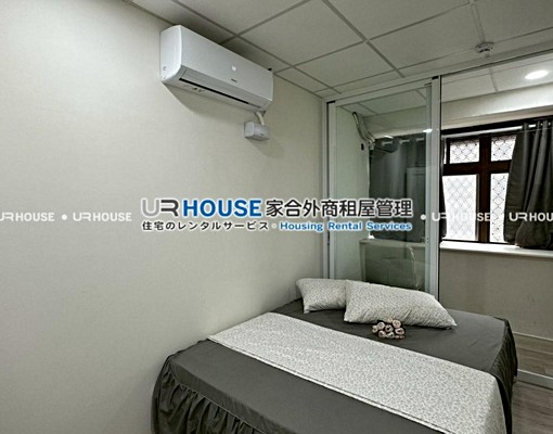 MRT龍山寺|全新裝潢兩房|超級生活機能 - Image 2