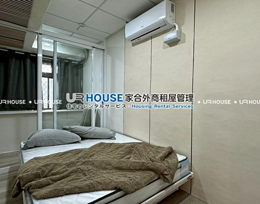 MRT龍山寺|全新裝潢兩房|超級生活機能 - Image 3