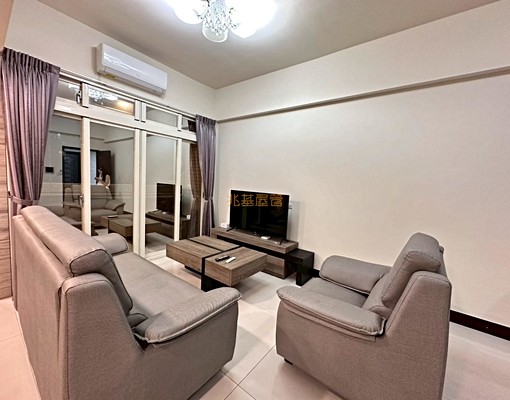 兆基社會住宅🏠免仲/觀音工業區家具電全配2房/可租補 - Image 3