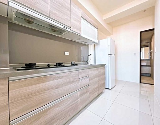 (租)【銳揚天鵝堡】高樓層兩房平車|含管理費 - Image 3