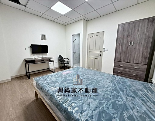🍍近巨城全新傢俱|可租補、可寵、無對外窗 - Image 2