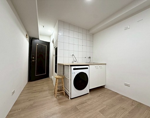 可租補🧡附傢俱🧡租金含管租到好🧡國圖管/美套房+機車位 - Image 3