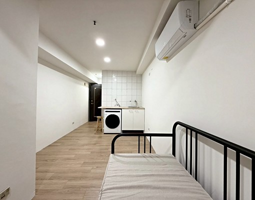 可租補🧡附傢俱🧡租金含管租到好🧡國圖管/美套房+機車位 - 591租屋網 - Image 2