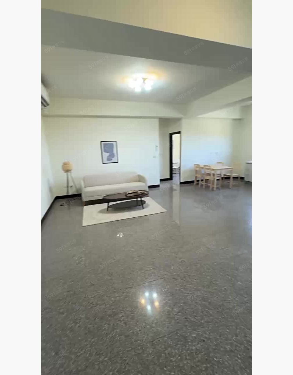 桃園觀音電梯美雙房雙衛浴可租補可入籍可寵可炊 - 591租屋網 - Image 1