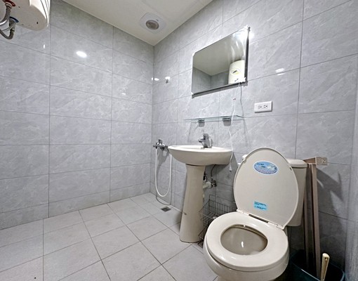 可寵物可租補!中壢火車站旁龍門天下一房一廳大套房 - Image 7