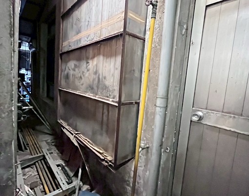 鄰近東門市場.市政府.東門圓環可做工作室店面一二樓 - Image 4