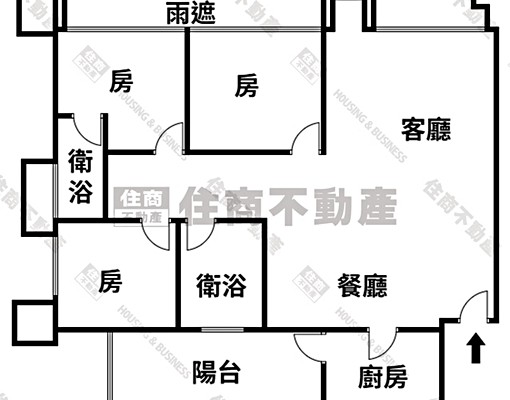 代銷小姊姊❤️南港軟體園區站|LaLaport|首泰大方三房 - Image 14