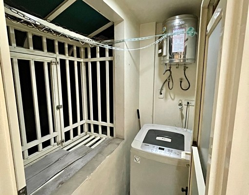 景安、採光通風獨洗曬正1房1廳機能強 - Image 12
