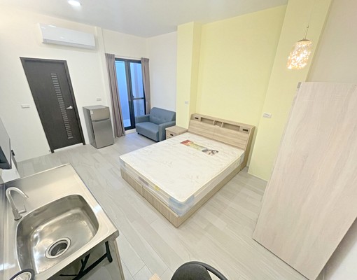 《超省台電》📣潭子車站✨雙租補✨可貓✨陽台獨洗✨汽車位好租 - Image 2