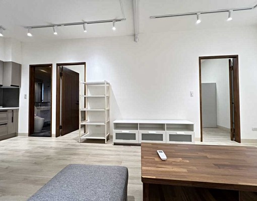 獨家!月理河景觀兩房車位附優質傢俱電可租補 - Image 4