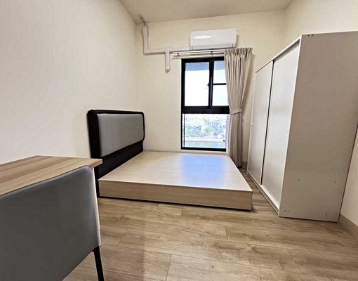 獨家！月理河景觀兩房車位附優質傢俱電可租補	 - Image 7