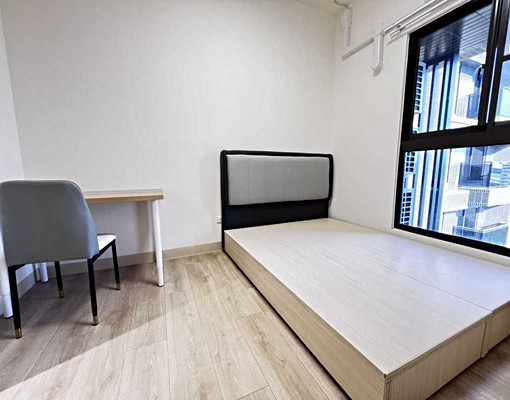 獨家！月理河景觀兩房車位附優質傢俱電可租補	 - Image 9